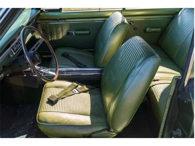 1969 Dodge Dart (CC-2108150) for sale in Clarksburg, Maryland
