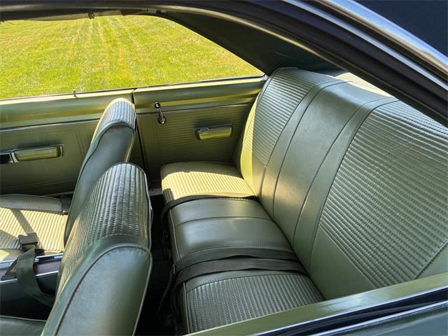1969 Dodge Dart (CC-2108150) for sale in Clarksburg, Maryland
