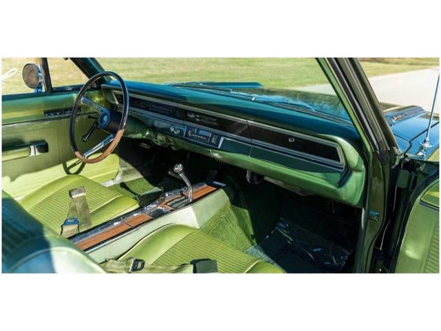 1969 Dodge Dart (CC-2108150) for sale in Clarksburg, Maryland