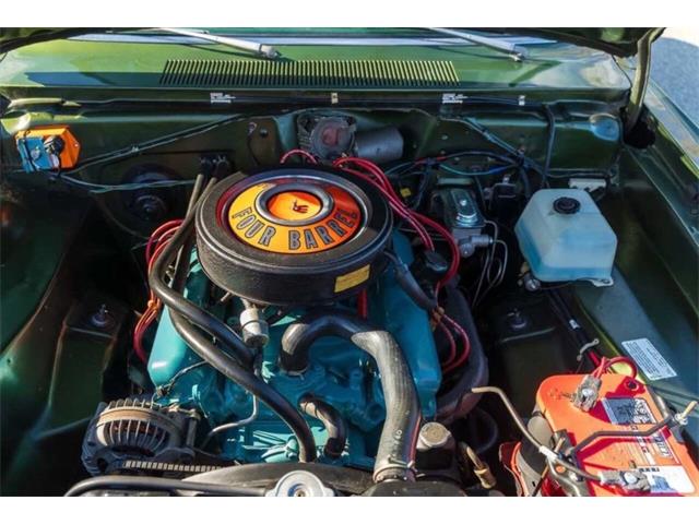1969 Dodge Dart (CC-2108150) for sale in Clarksburg, Maryland