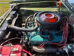 1969 Dodge Dart (CC-2108150) for sale in Clarksburg, Maryland