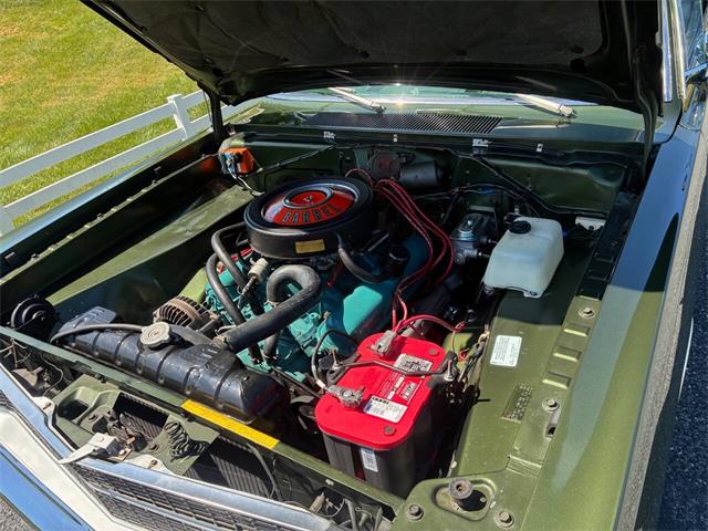 1969 Dodge Dart (CC-2108150) for sale in Clarksburg, Maryland