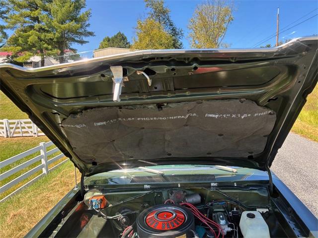 1969 Dodge Dart (CC-2108150) for sale in Clarksburg, Maryland