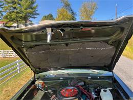 1969 Dodge Dart (CC-2108150) for sale in Clarksburg, Maryland