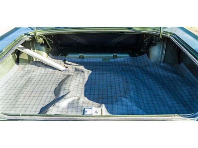 1969 Dodge Dart (CC-2108150) for sale in Clarksburg, Maryland