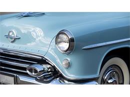 1954 Oldsmobile Super 88 (CC-2108152) for sale in Newport, Rhode Island