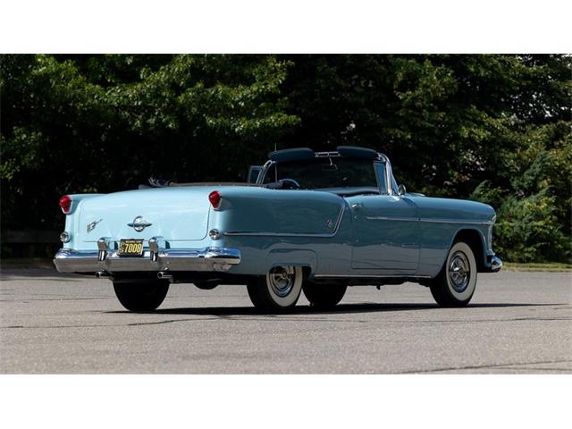 1954 Oldsmobile Super 88 (CC-2108152) for sale in Newport, Rhode Island