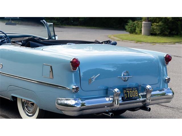 1954 Oldsmobile Super 88 (CC-2108152) for sale in Newport, Rhode Island