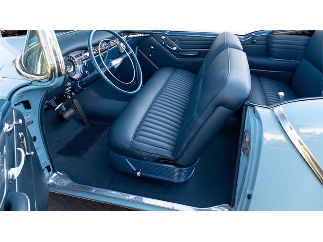 1954 Oldsmobile Super 88 (CC-2108152) for sale in Newport, Rhode Island