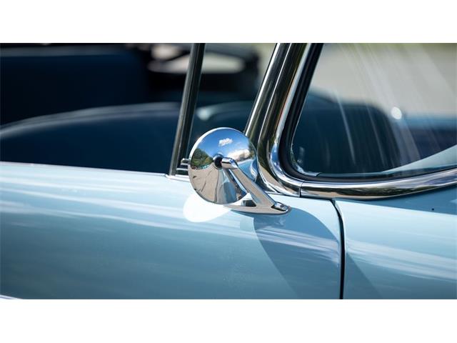 1954 Oldsmobile Super 88 (CC-2108152) for sale in Newport, Rhode Island