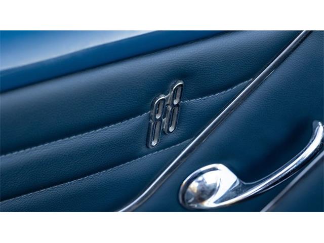 1954 Oldsmobile Super 88 (CC-2108152) for sale in Newport, Rhode Island