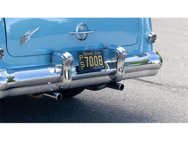 1954 Oldsmobile Super 88 (CC-2108152) for sale in Newport, Rhode Island