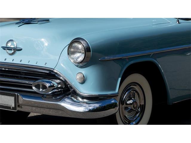 1954 Oldsmobile Super 88 (CC-2108152) for sale in Newport, Rhode Island