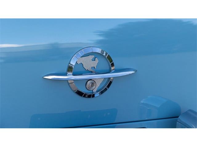 1954 Oldsmobile Super 88 (CC-2108152) for sale in Newport, Rhode Island
