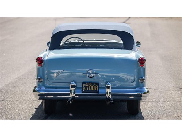 1954 Oldsmobile Super 88 (CC-2108152) for sale in Newport, Rhode Island