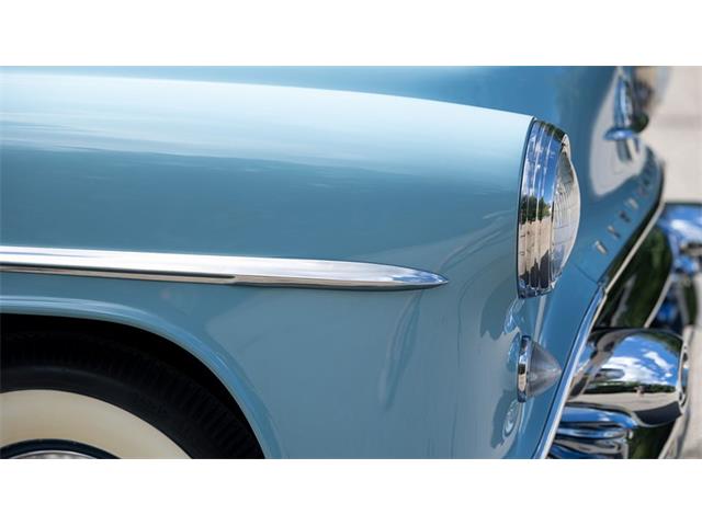 1954 Oldsmobile Super 88 (CC-2108152) for sale in Newport, Rhode Island