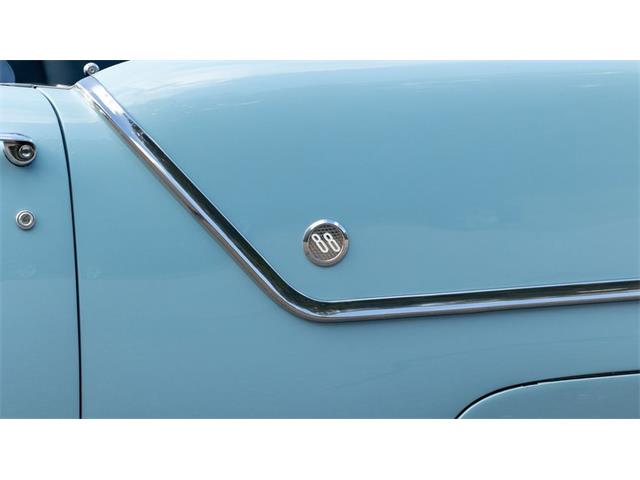 1954 Oldsmobile Super 88 (CC-2108152) for sale in Newport, Rhode Island