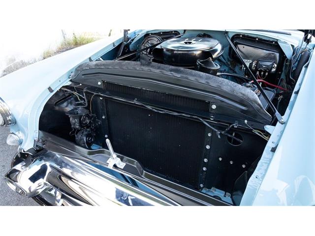 1954 Oldsmobile Super 88 (CC-2108152) for sale in Newport, Rhode Island
