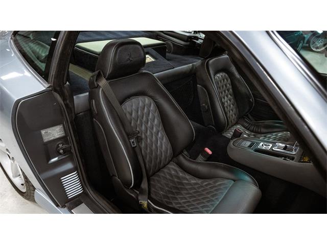 1999 Ferrari 550 Maranello (CC-2108153) for sale in Newport, Rhode Island