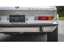 1970 BMW 2800CS (CC-2108155) for sale in Newport, Rhode Island