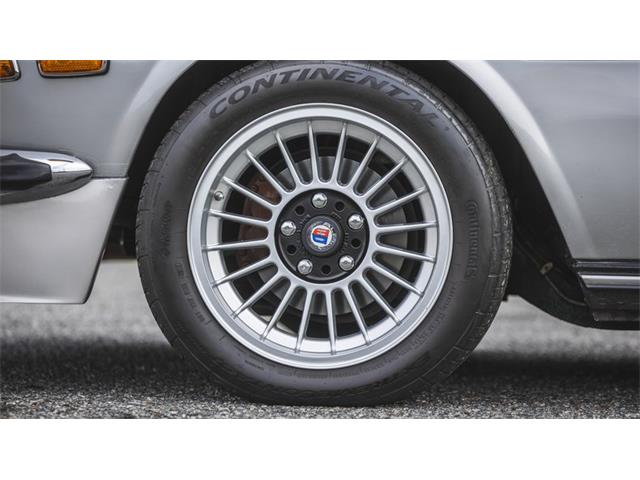1970 BMW 2800CS (CC-2108155) for sale in Newport, Rhode Island