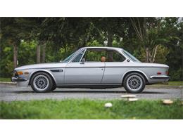 1970 BMW 2800CS (CC-2108155) for sale in Newport, Rhode Island