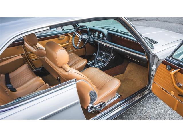 1970 BMW 2800CS (CC-2108155) for sale in Newport, Rhode Island