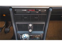 1970 BMW 2800CS (CC-2108155) for sale in Newport, Rhode Island