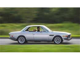 1970 BMW 2800CS (CC-2108155) for sale in Newport, Rhode Island