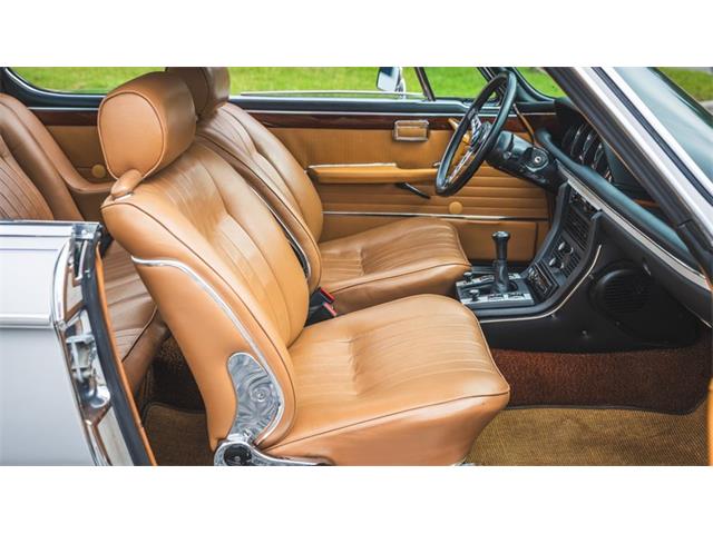 1970 BMW 2800CS (CC-2108155) for sale in Newport, Rhode Island