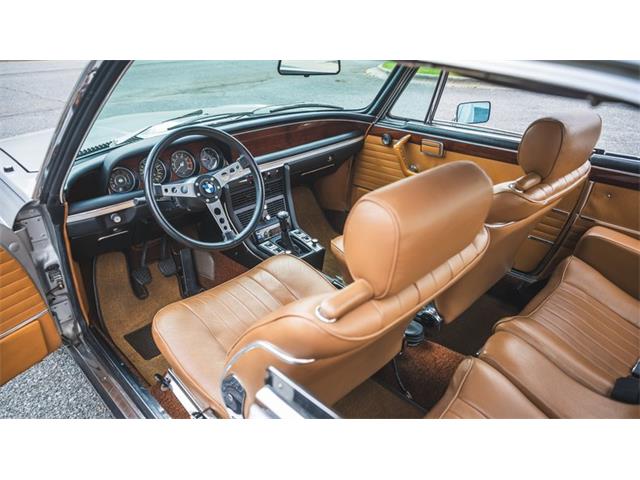 1970 BMW 2800CS (CC-2108155) for sale in Newport, Rhode Island