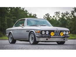 1970 BMW 2800CS (CC-2108155) for sale in Newport, Rhode Island
