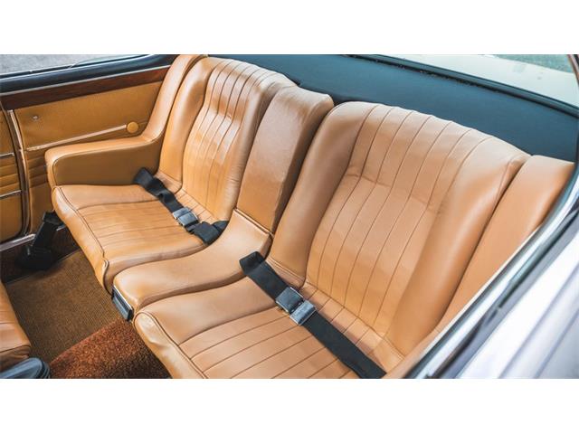 1970 BMW 2800CS (CC-2108155) for sale in Newport, Rhode Island