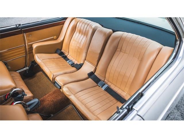 1970 BMW 2800CS (CC-2108155) for sale in Newport, Rhode Island