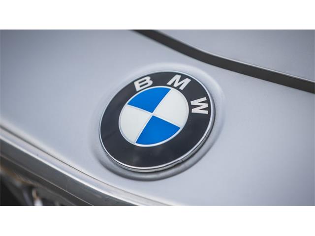 1970 BMW 2800CS (CC-2108155) for sale in Newport, Rhode Island