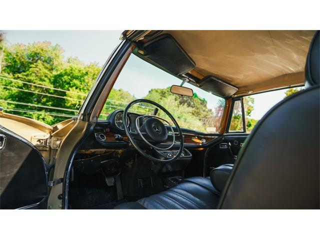1970 Mercedes-Benz 280 (CC-2108158) for sale in Newport, Rhode Island
