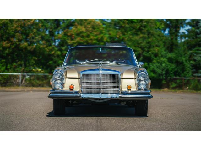 1970 Mercedes-Benz 280 (CC-2108158) for sale in Newport, Rhode Island