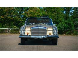 1970 Mercedes-Benz 280 (CC-2108158) for sale in Newport, Rhode Island