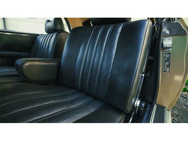1970 Mercedes-Benz 280 (CC-2108158) for sale in Newport, Rhode Island
