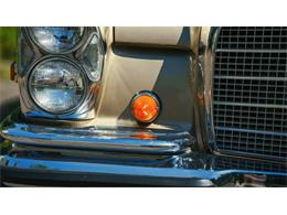 1970 Mercedes-Benz 280 (CC-2108158) for sale in Newport, Rhode Island