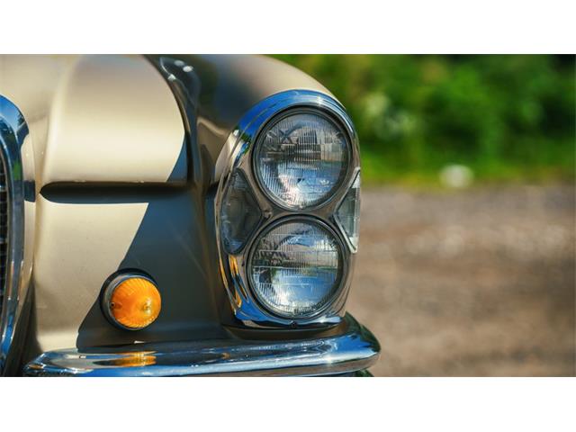 1970 Mercedes-Benz 280 (CC-2108158) for sale in Newport, Rhode Island