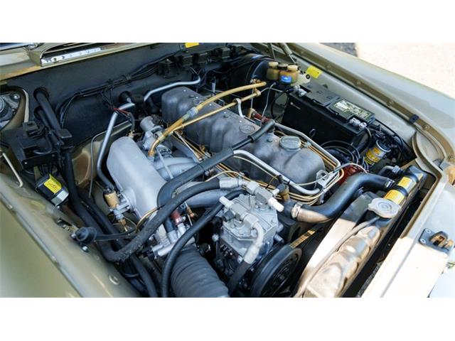 1970 Mercedes-Benz 280 (CC-2108158) for sale in Newport, Rhode Island