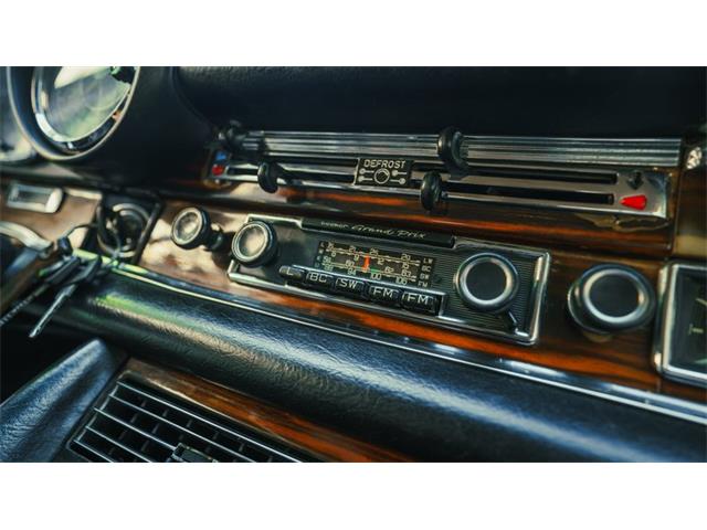 1970 Mercedes-Benz 280 (CC-2108158) for sale in Newport, Rhode Island