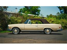 1970 Mercedes-Benz 280 (CC-2108158) for sale in Newport, Rhode Island
