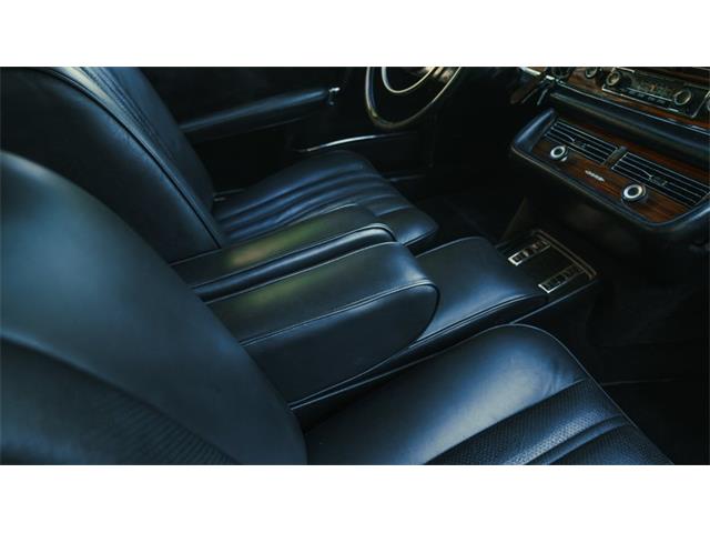 1970 Mercedes-Benz 280 (CC-2108158) for sale in Newport, Rhode Island