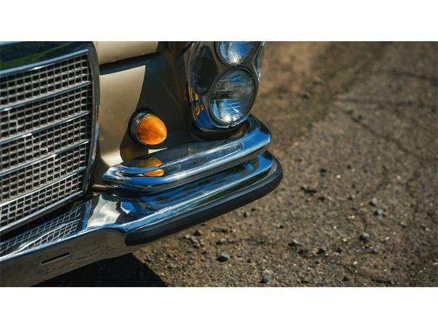 1970 Mercedes-Benz 280 (CC-2108158) for sale in Newport, Rhode Island