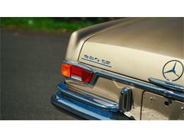1970 Mercedes-Benz 280 (CC-2108158) for sale in Newport, Rhode Island