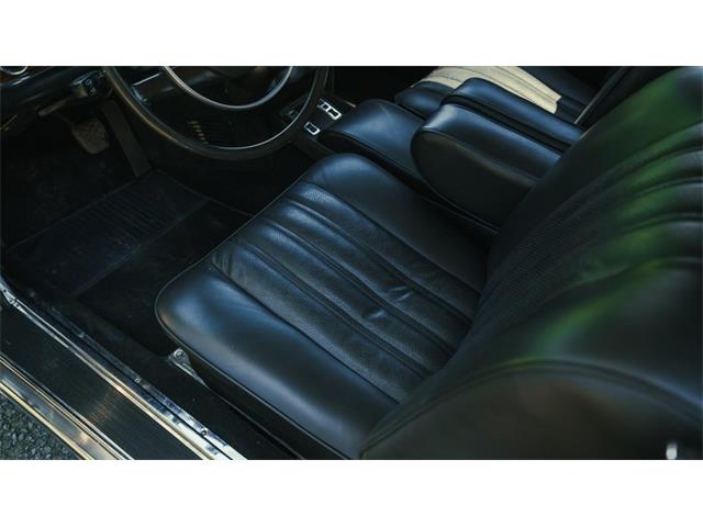 1970 Mercedes-Benz 280 (CC-2108158) for sale in Newport, Rhode Island