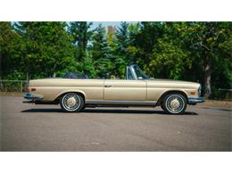 1970 Mercedes-Benz 280 (CC-2108158) for sale in Newport, Rhode Island