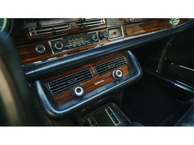 1970 Mercedes-Benz 280 (CC-2108158) for sale in Newport, Rhode Island